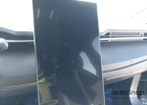 2023 Fisker Ocean One from USA, damaged, VIN VCF1ZBU28PG004560